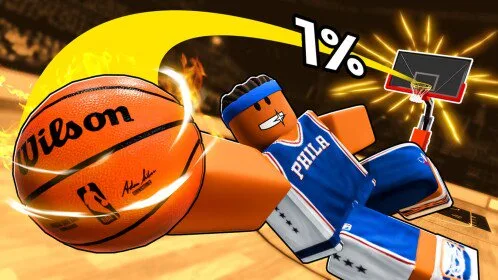Play NBA: Heroes 🏀